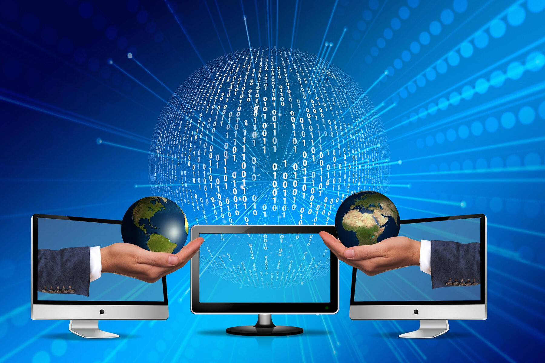 Learn About our Ethic Model